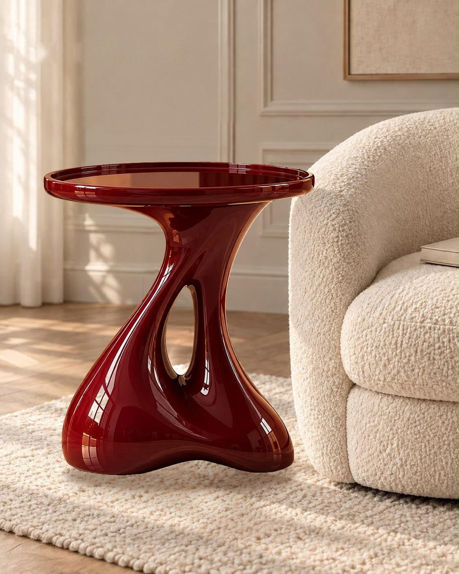 Muse Side Table