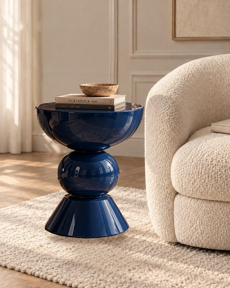 Orbit Side Table