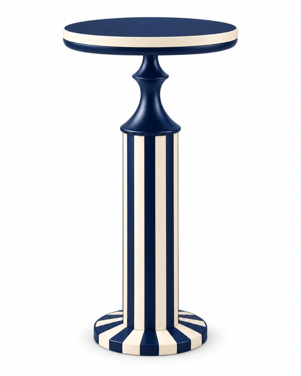TIRAZ Rhythm side table