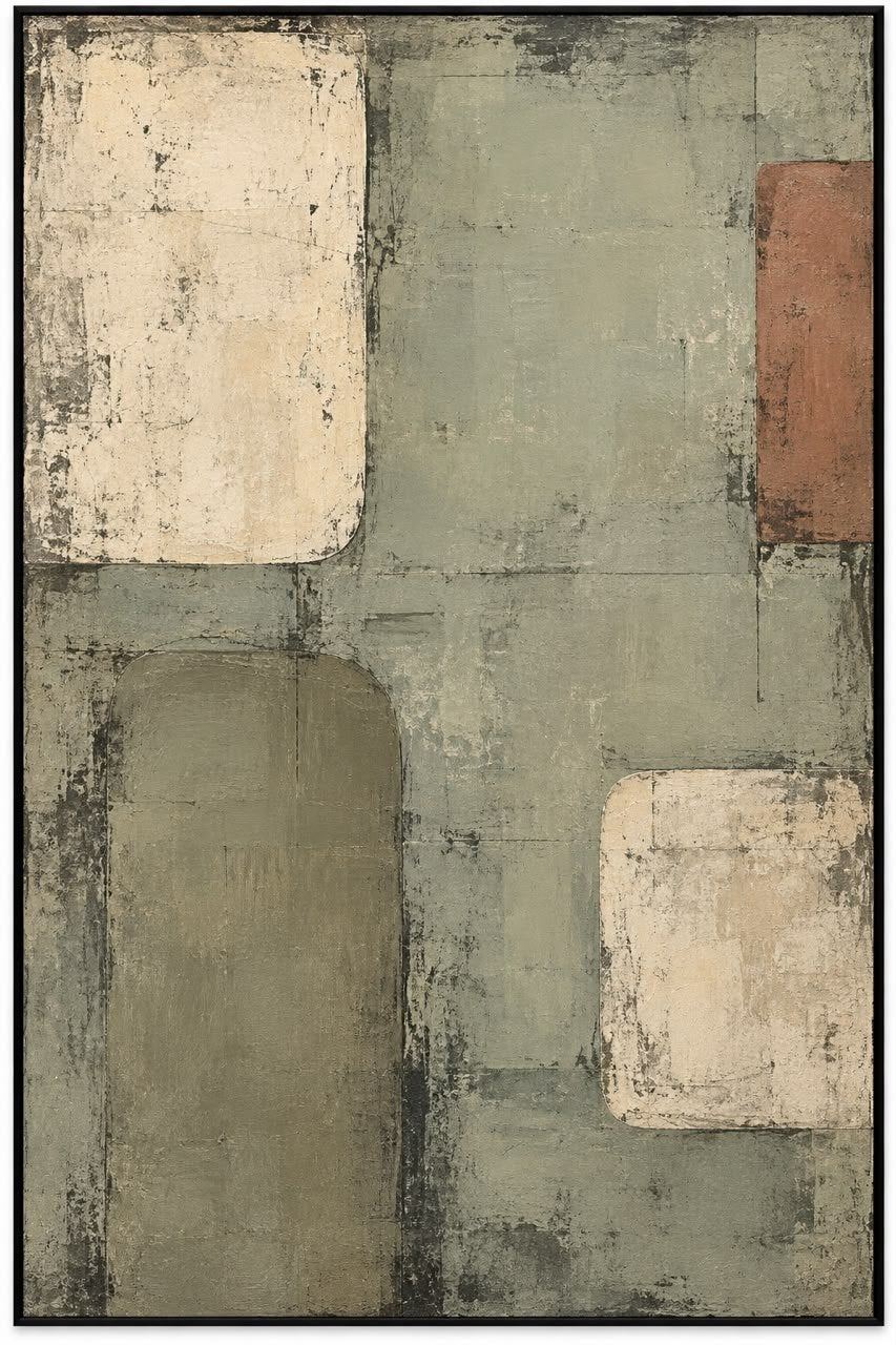 TIRAZ Sage Fragments