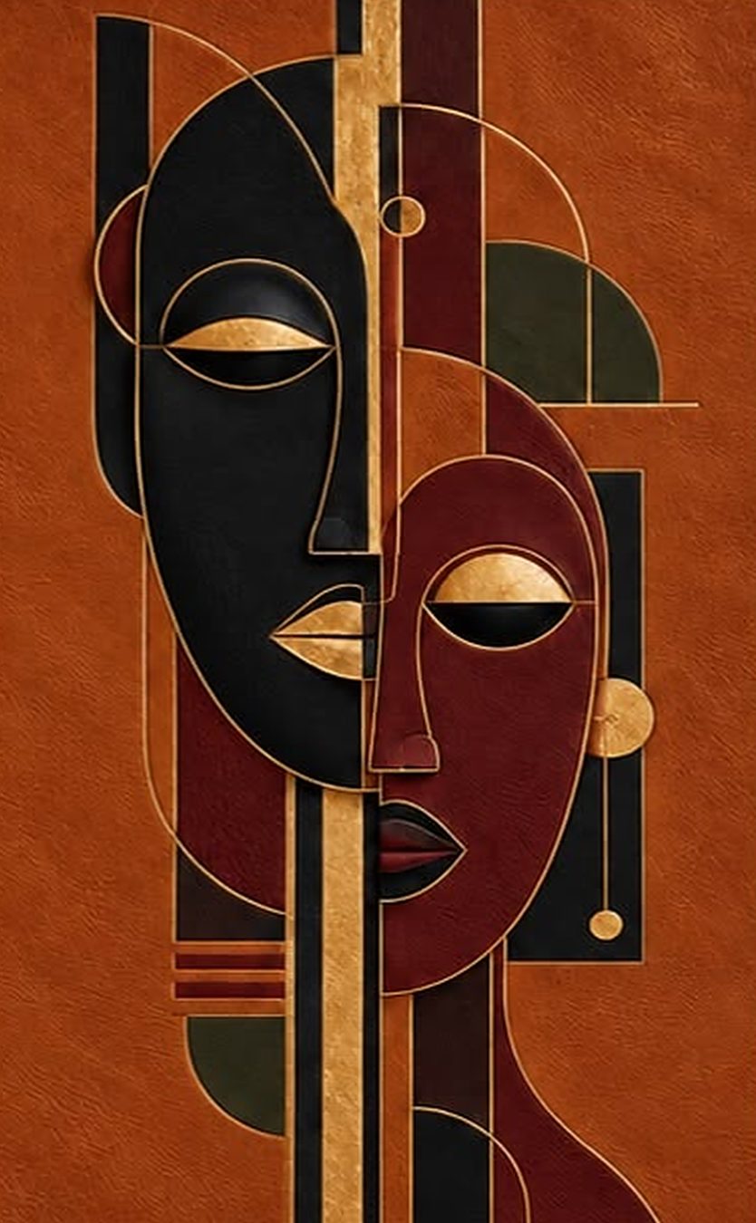 Twin Spirits